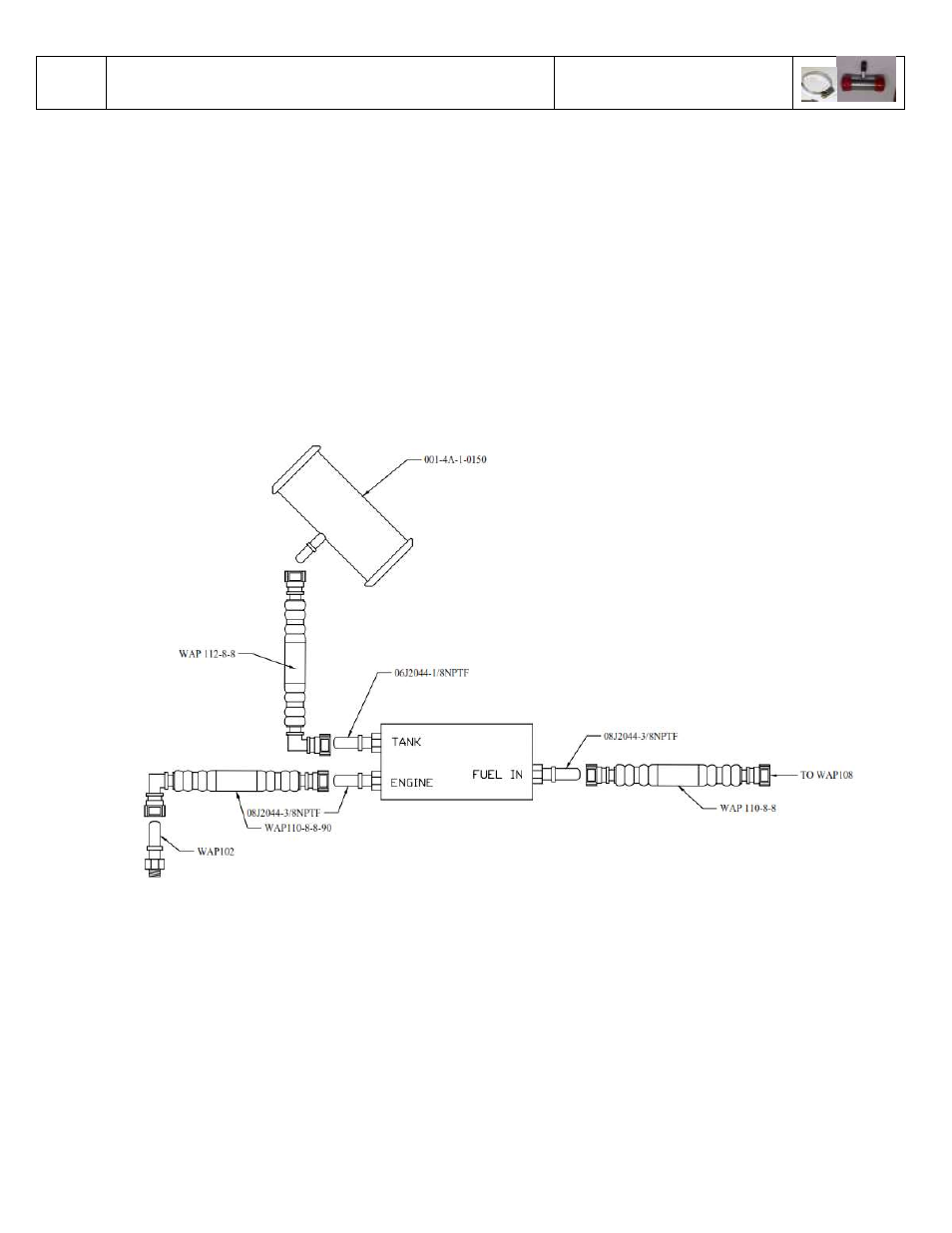 PureFlow AirDog DF-200 - Dodge Cummins 1998.5-2004 User Manual | Page 8 / 26