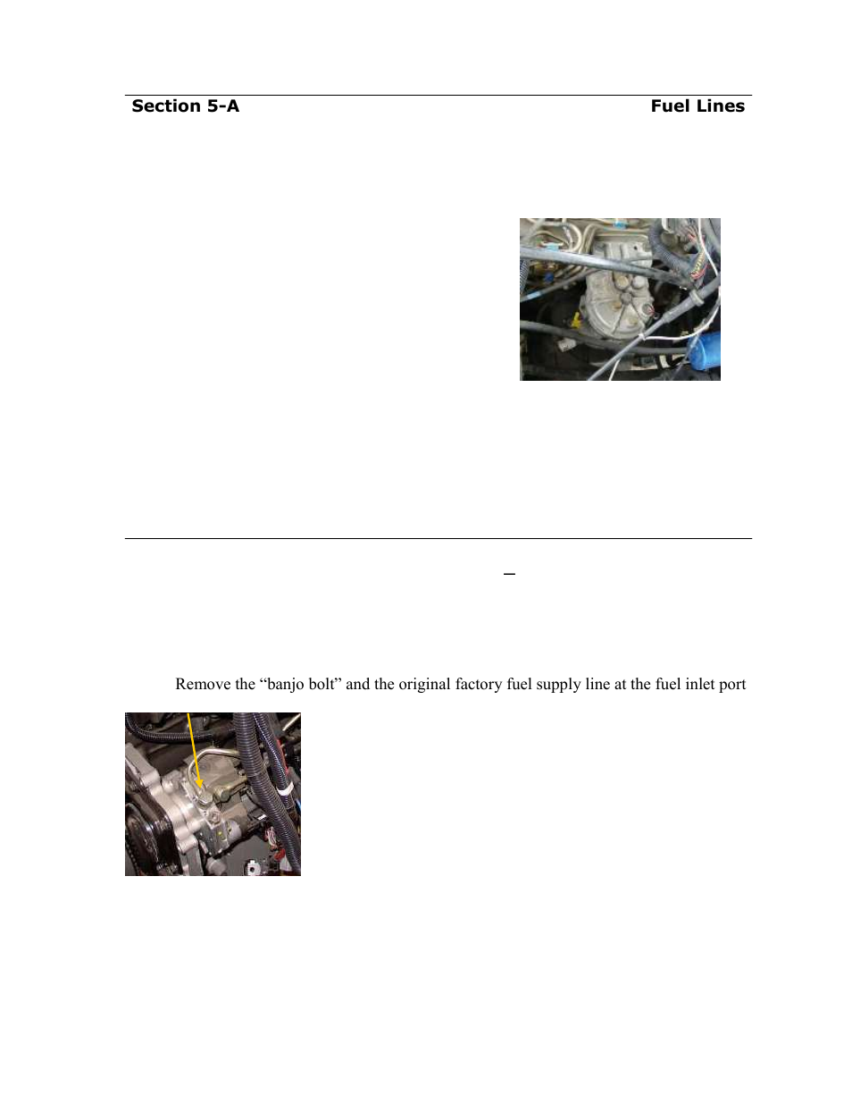 PureFlow AirDog FP-150 - Dodge Cummins 1998.5-2004 User Manual | Page 12 / 28