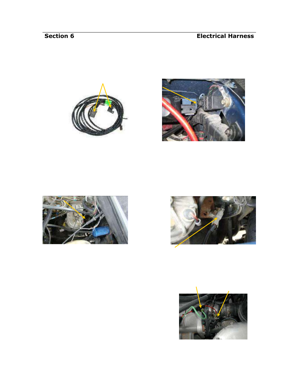 Connecting the airdog, Relay control to the ecm | PureFlow AirDog FP-150 - Dodge Cummins 1998.5-2004 User Manual | Page 20 / 28