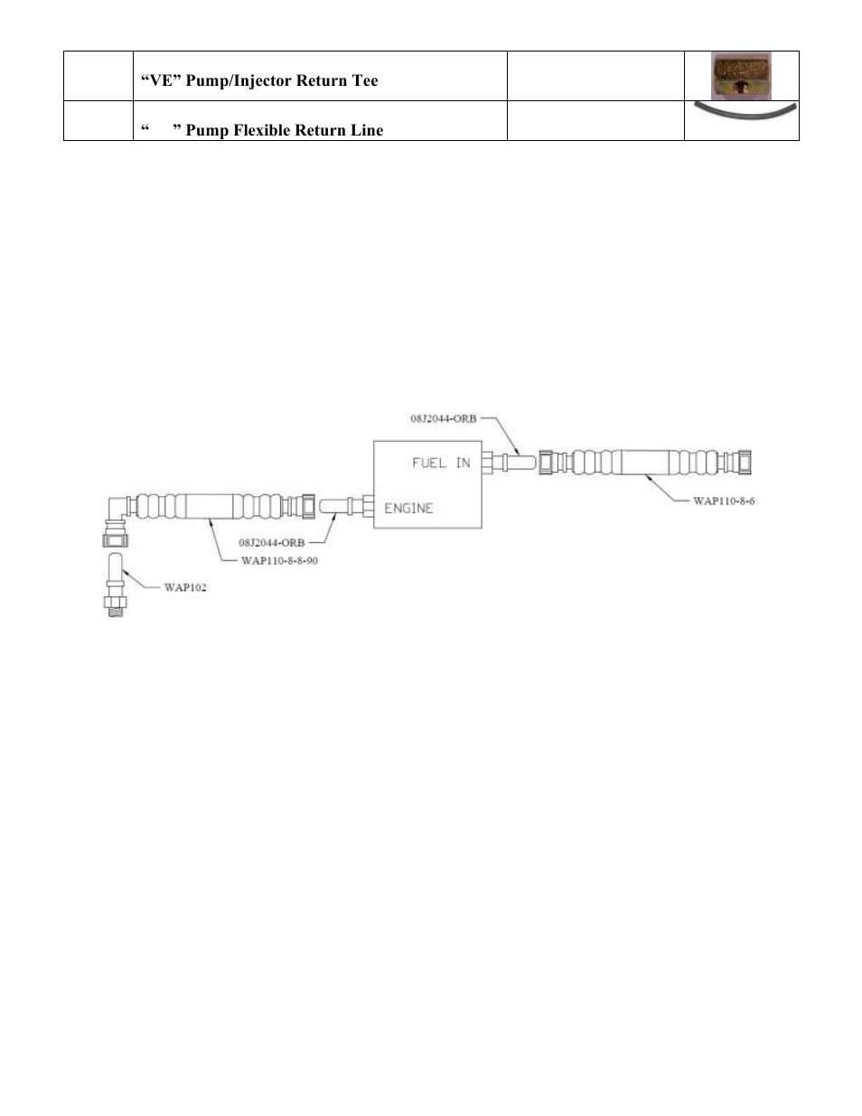 PureFlow AirDog RP-150 - Dodge Cummins 1989-1993 User Manual | Page 8 / 17