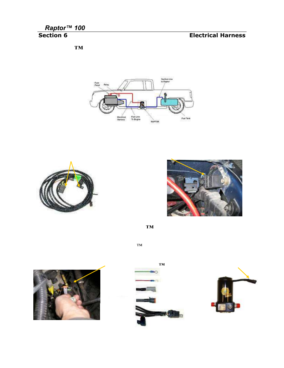 Connecting the raptor™ to the ecm lead, Figure 17 figure 18 | PureFlow AirDog RP-150 - Dodge Cummins 1998.5-2002 User Manual | Page 13 / 19