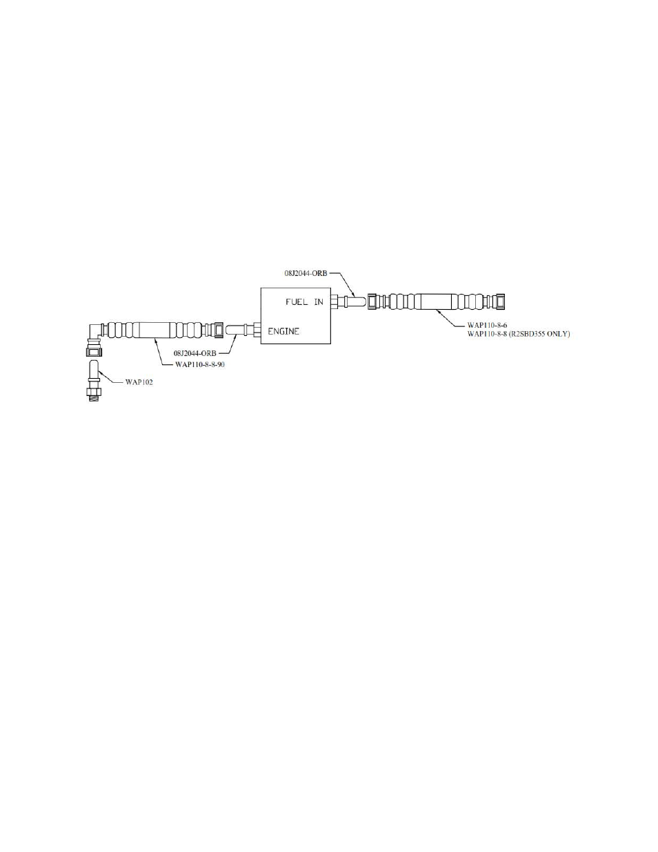 PureFlow AirDog RP-150 - Dodge Cummins 1998.5-2002 User Manual | Page 8 / 19