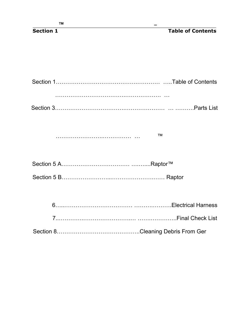 PureFlow AirDog RP-150 - Dodge Cummin 2003-2004.5 User Manual | Page 5 / 18