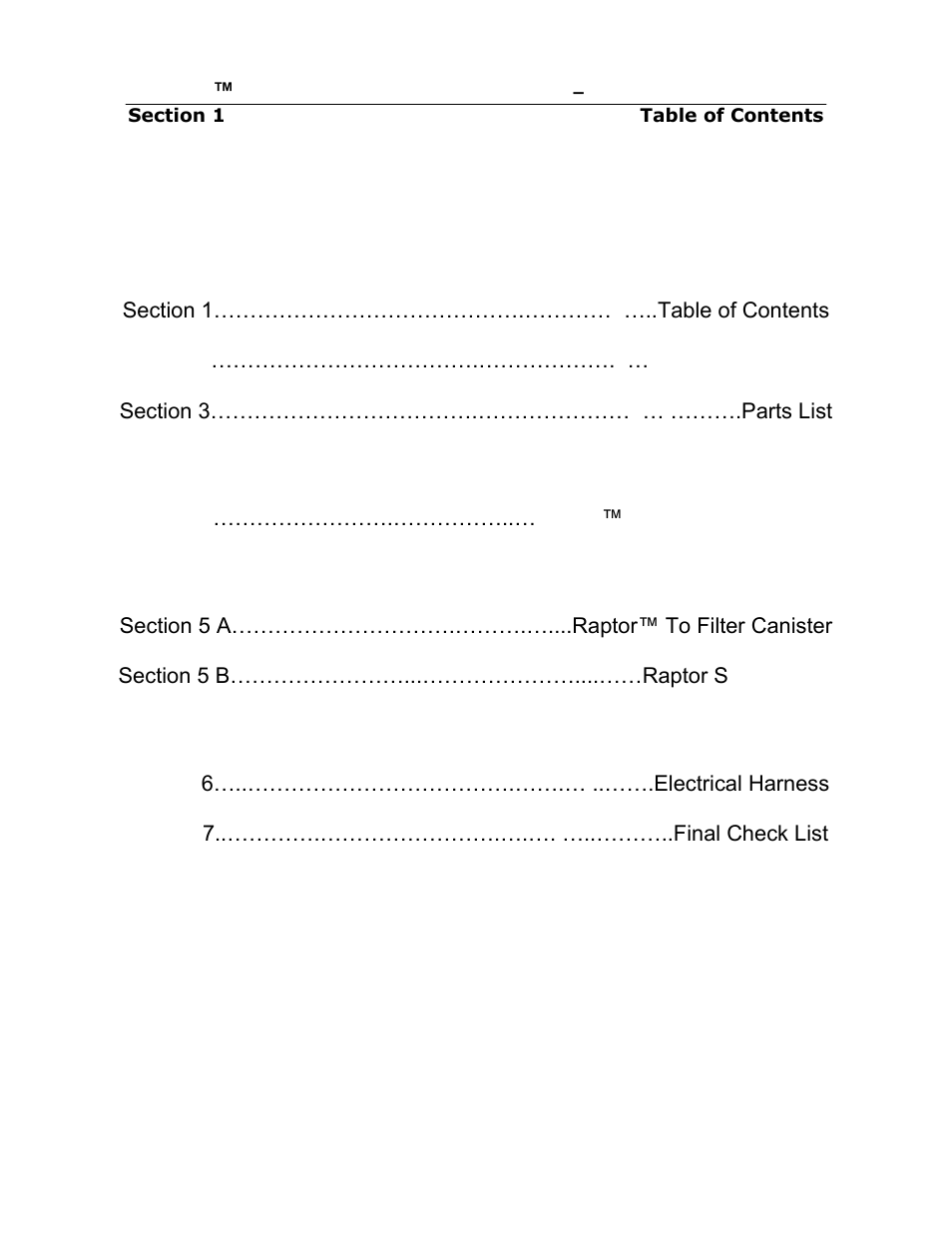 PureFlow AirDog RP-150 - Dodge Cummins 2005-2013 User Manual | Page 5 / 15
