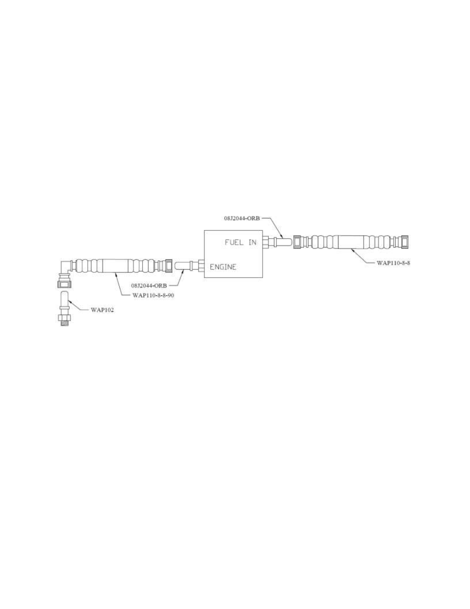 PureFlow AirDog RP-150 - Dodge Cummins 2005-2013 User Manual | Page 8 / 15