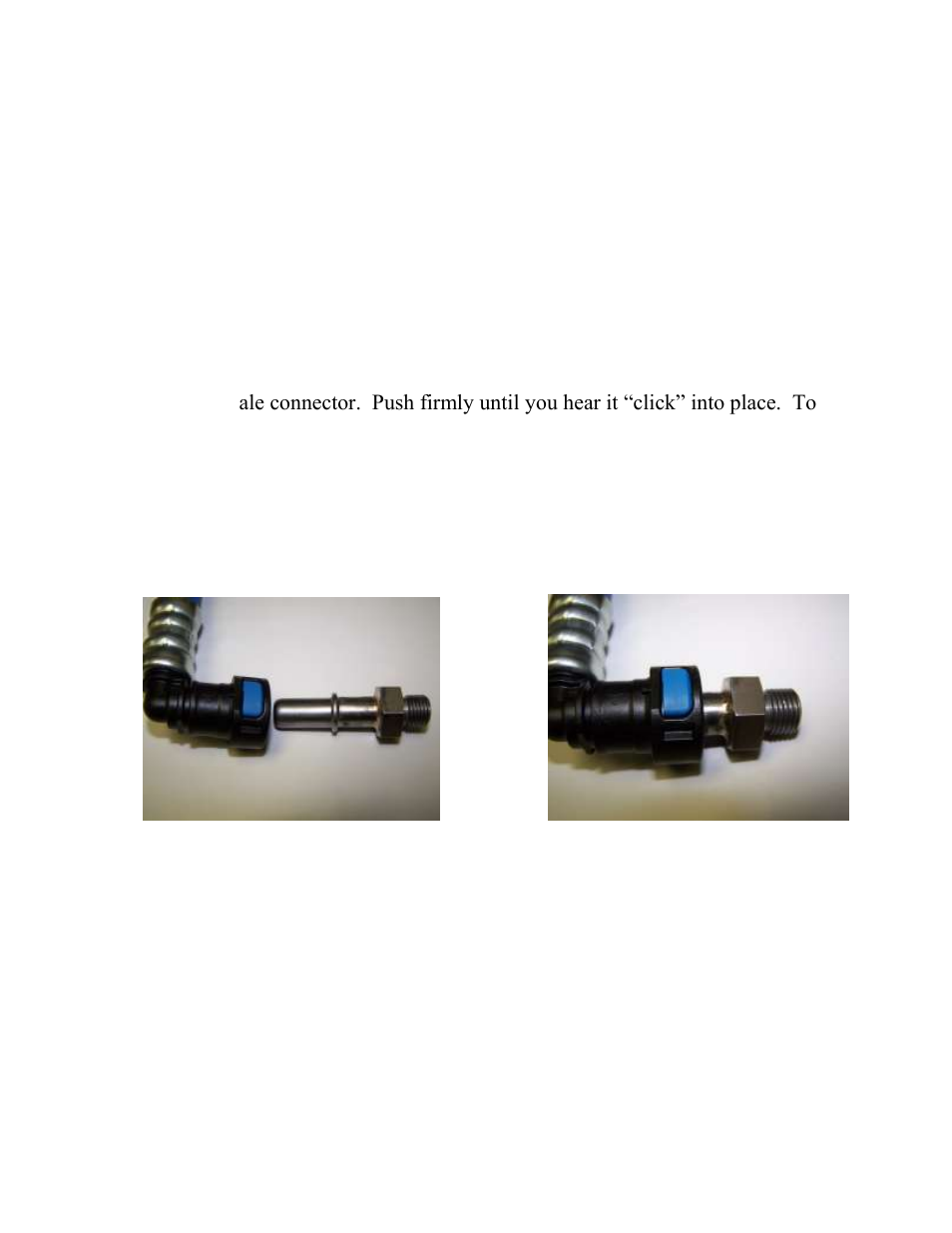 PureFlow AirDog DF-165 - 7.3L Ford 1999-2003 User Manual | Page 4 / 22