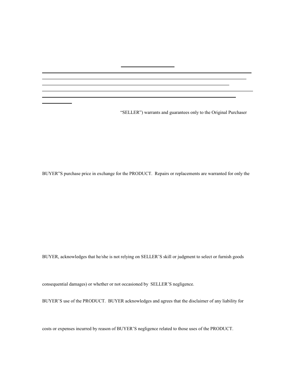 Lifetime limited express warranty, Pureflow airdog | PureFlow AirDog FP-150 - 6.0L Ford 2003-2007 User Manual | Page 24 / 25