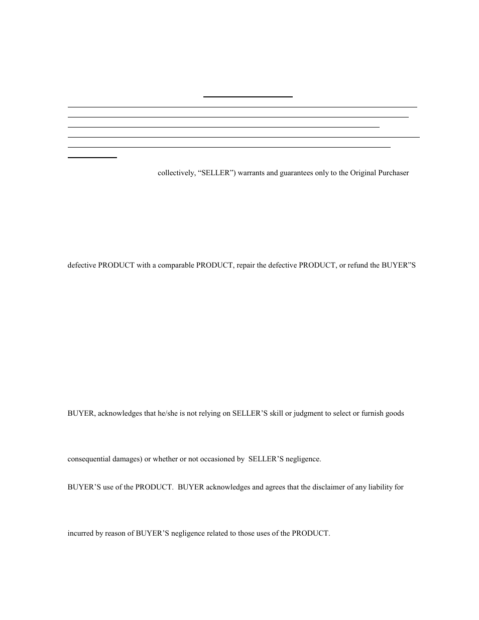 Lifetime limited express warranty, Pureflow airdog | PureFlow AirDog FP-150 - 6.4L Ford 2008-2010 User Manual | Page 24 / 25