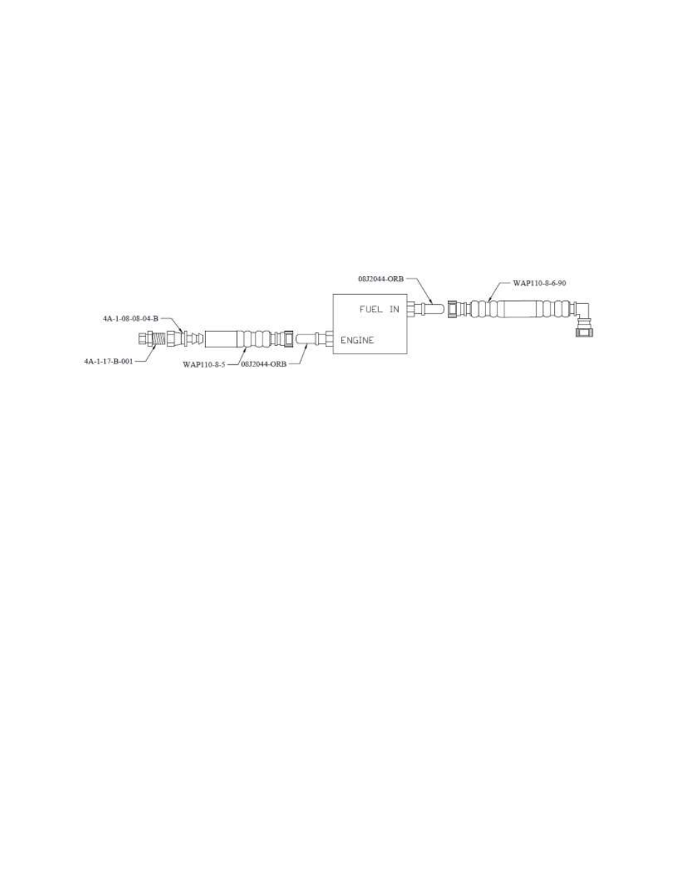 PureFlow AirDog RP-150 - 7.3L Ford 1999-2003 User Manual | Page 8 / 16