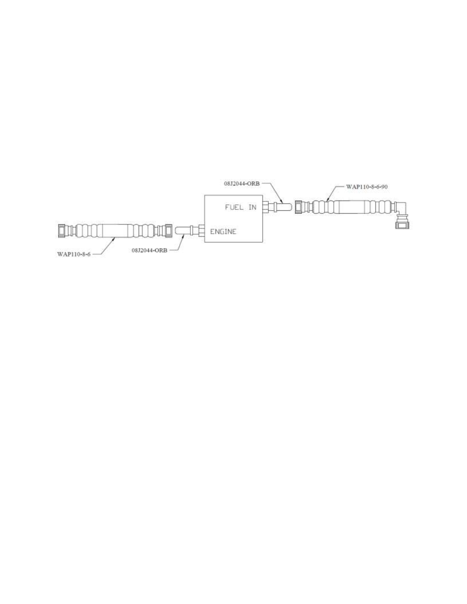 PureFlow AirDog RP-150 - 6.0L Ford 2003-2007 User Manual | Page 8 / 15