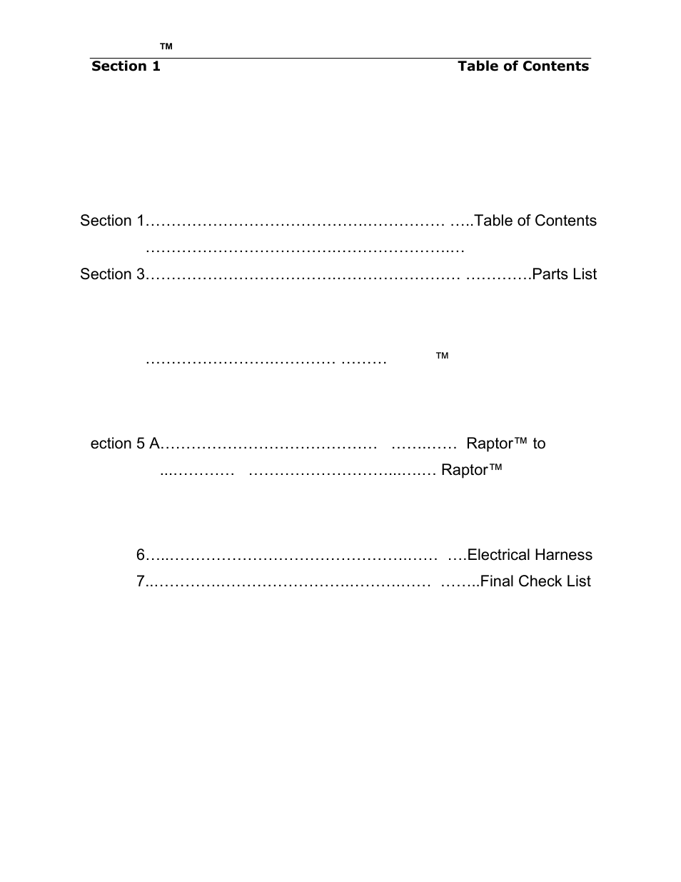 PureFlow AirDog RP-150 Replaces High Pressure Pump - 7.3L Ford 1999-2003 User Manual | Page 5 / 15