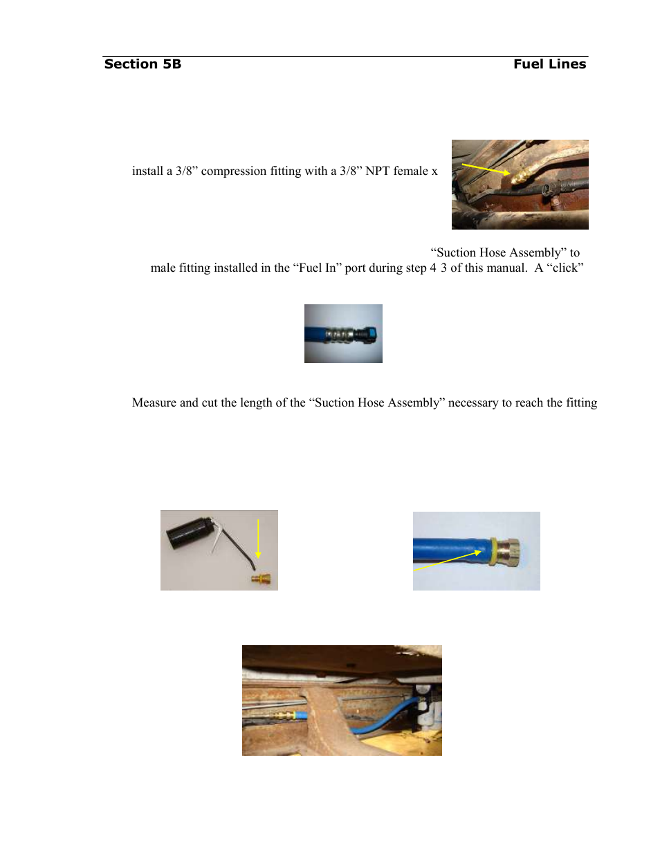 PureFlow AirDog DF-165 - GM 1992-2000 User Manual | Page 13 / 24