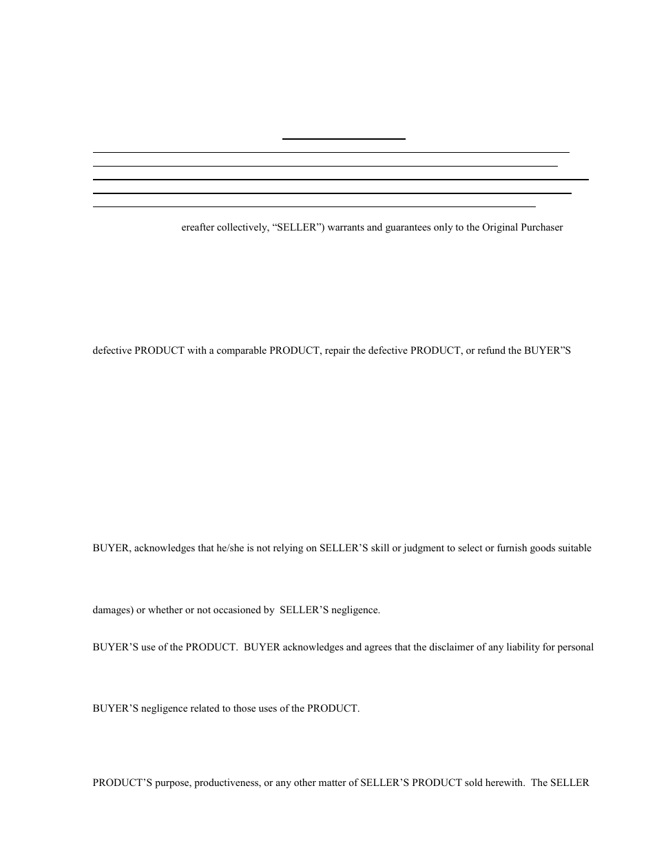 Lifetime limited express warranty, Pureflow airdog | PureFlow AirDog DF-165 - GM 1992-2000 User Manual | Page 23 / 24