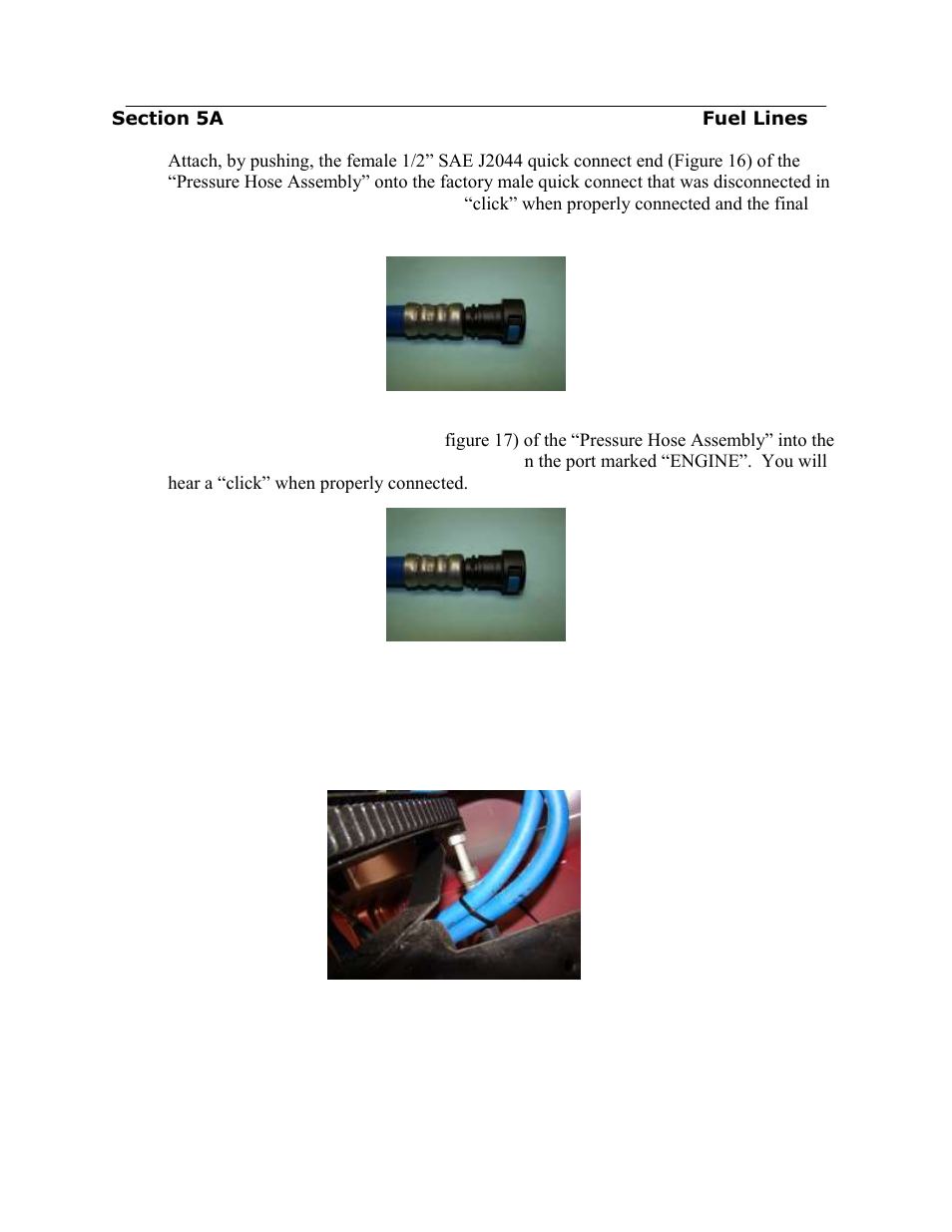 PureFlow AirDog DF-200 - GM Duramax 2001-2010 User Manual | Page 12 / 23