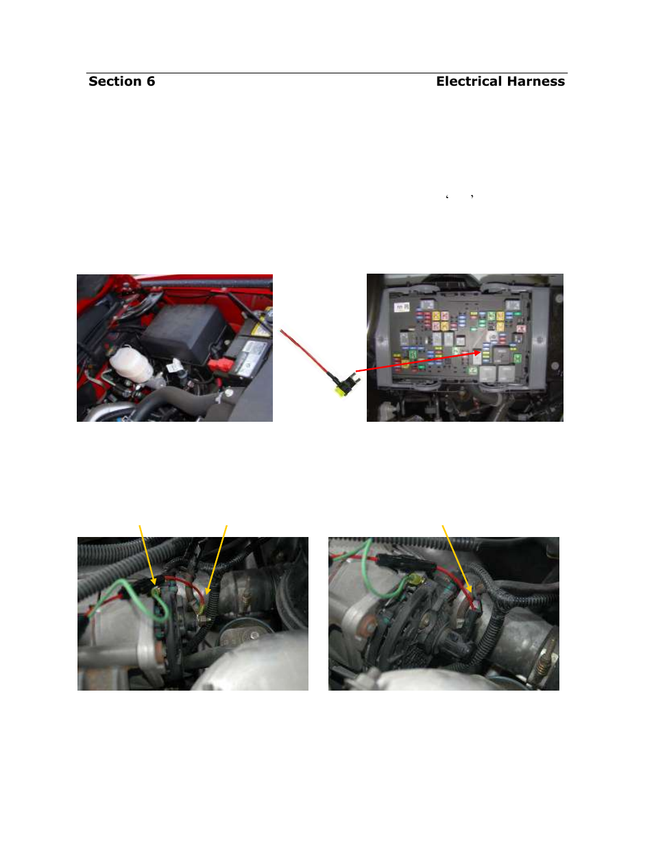 Connecting the airdog, Ii relay control | PureFlow AirDog DF-200 - GM Duramax 2001-2010 User Manual | Page 16 / 23