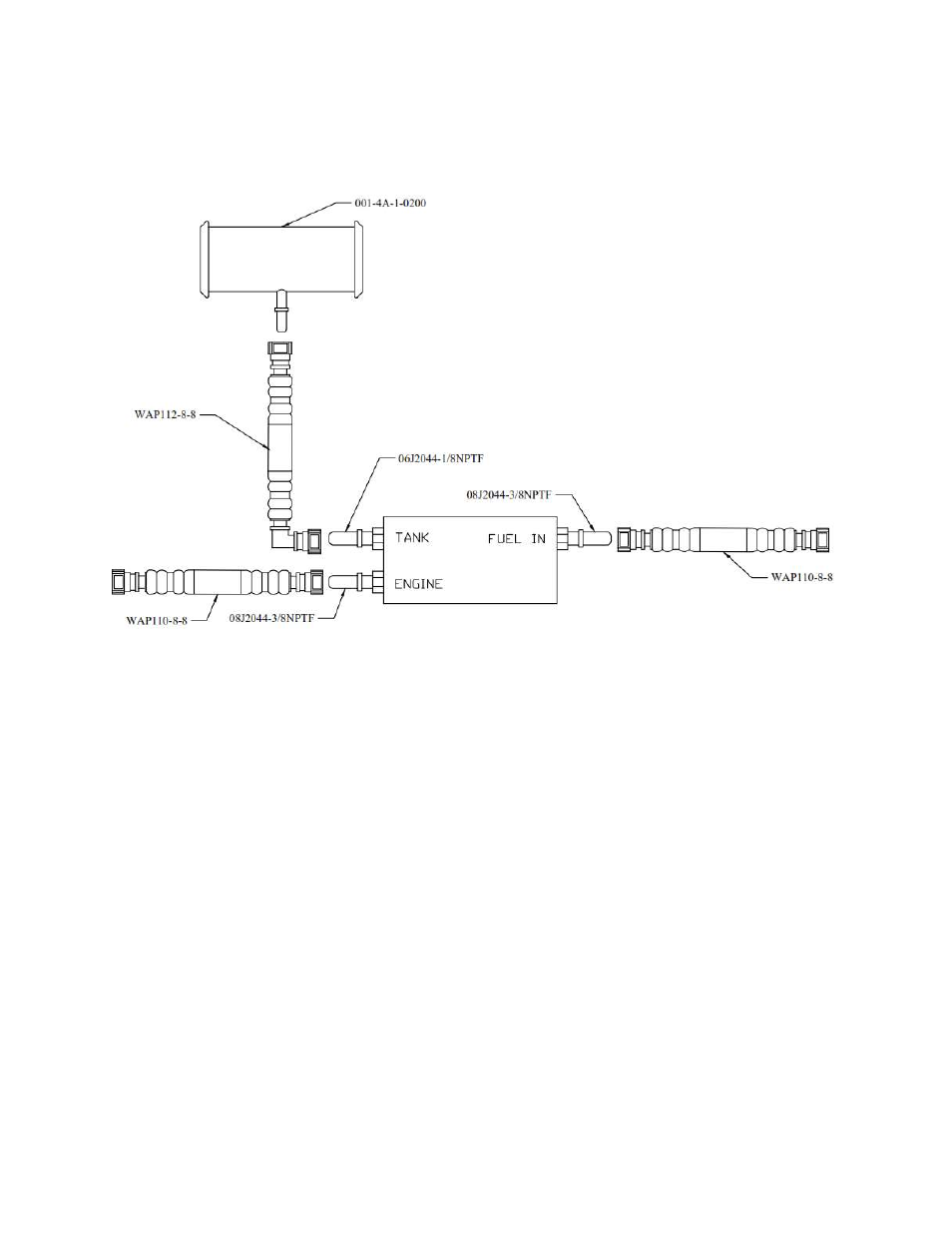 PureFlow AirDog DF-200 - GM Duramax 2001-2010 User Manual | Page 8 / 23