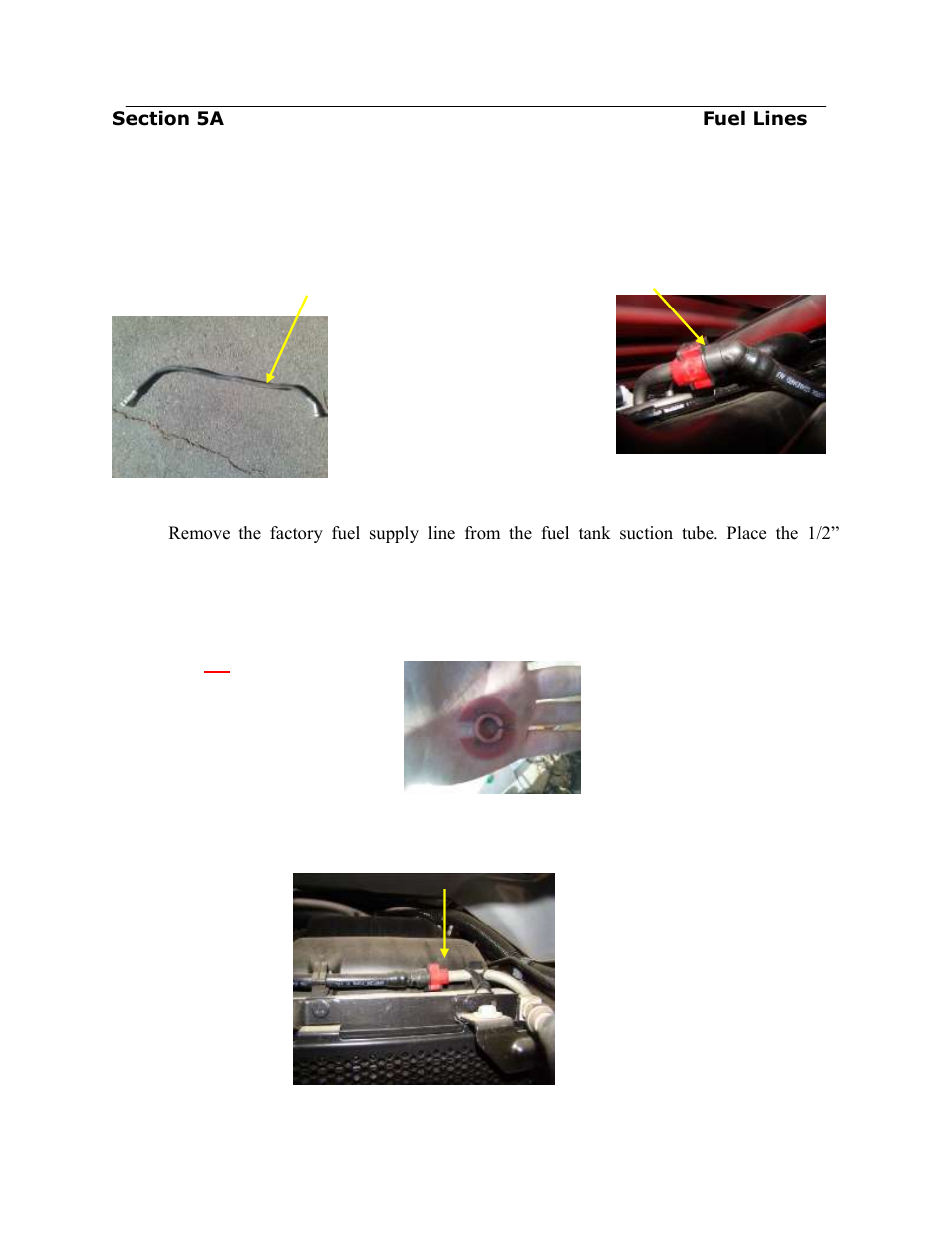 PureFlow AirDog DF-200 - GM Duramax 2011-2014 User Manual | Page 11 / 24