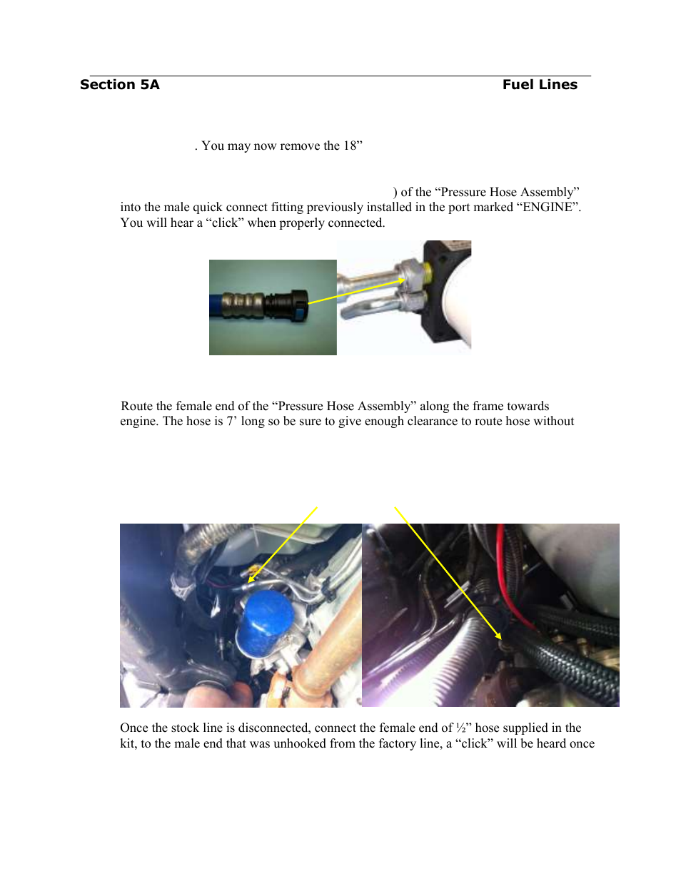 PureFlow AirDog DF-200 - GM Duramax 2011-2014 User Manual | Page 12 / 24