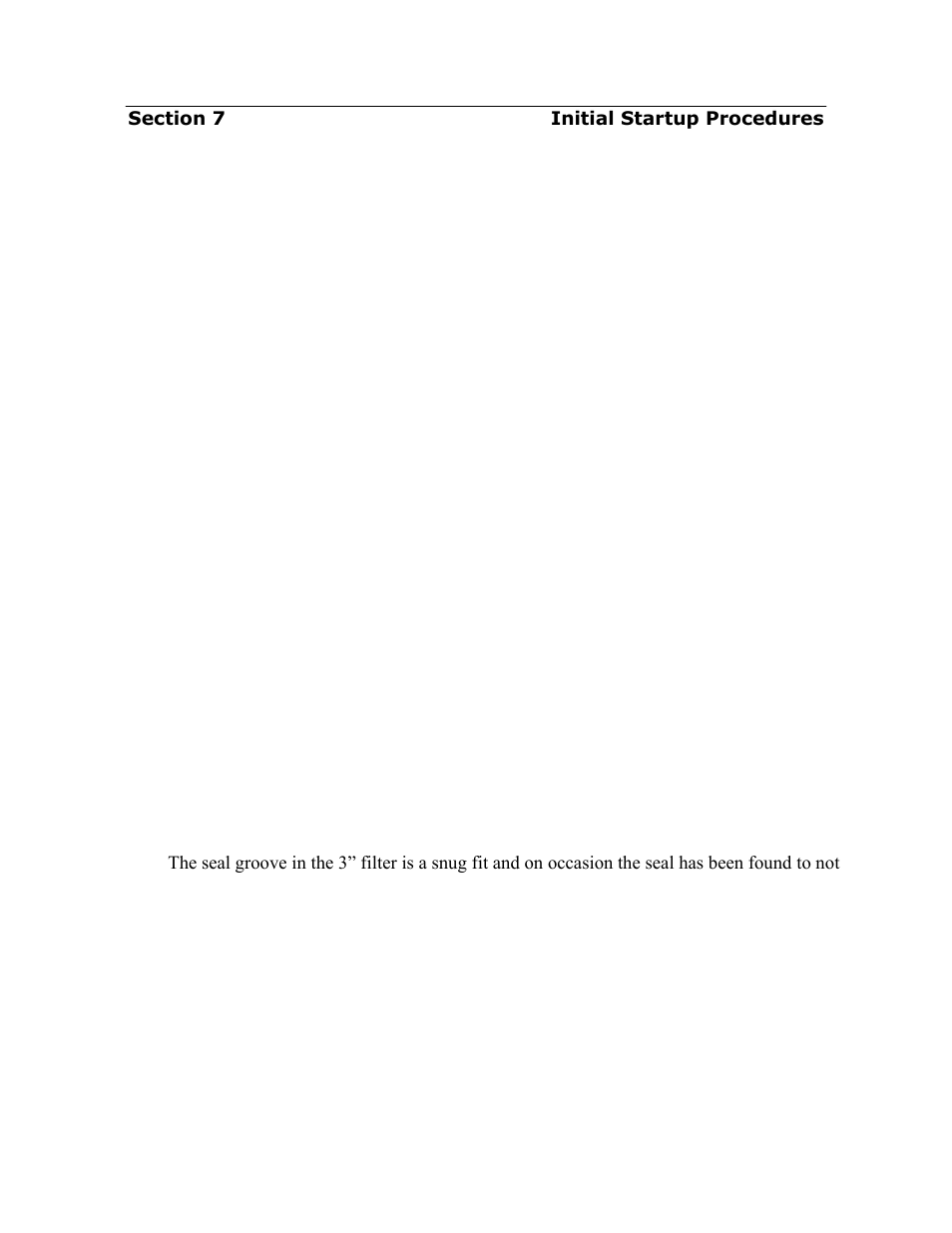 Initial start procedure, Checking pump noise, Pureflow airdog airdog | PureFlow AirDog DF-200 - GM Duramax 2011-2014 User Manual | Page 18 / 24