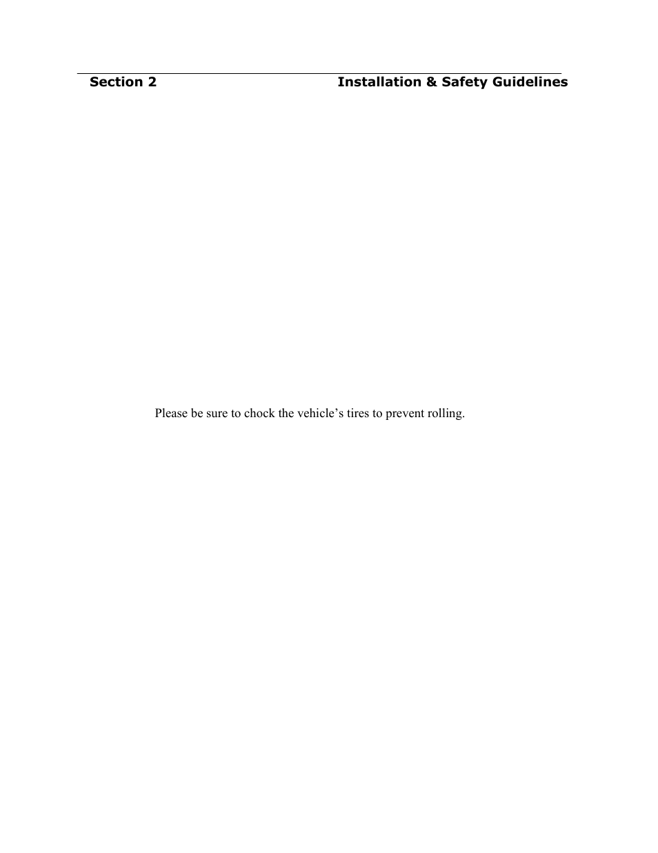 Airdog, Safety guidelines, Pureflow airdog airdog | PureFlow AirDog DF-200 - GM Duramax 2011-2014 User Manual | Page 6 / 24