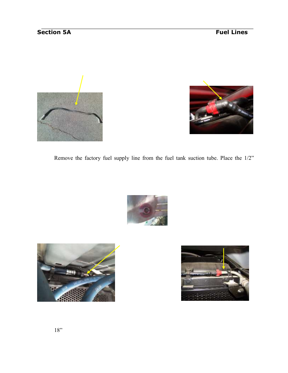 PureFlow AirDog FP-150 - GM Duramax 2001-2010 User Manual | Page 11 / 26