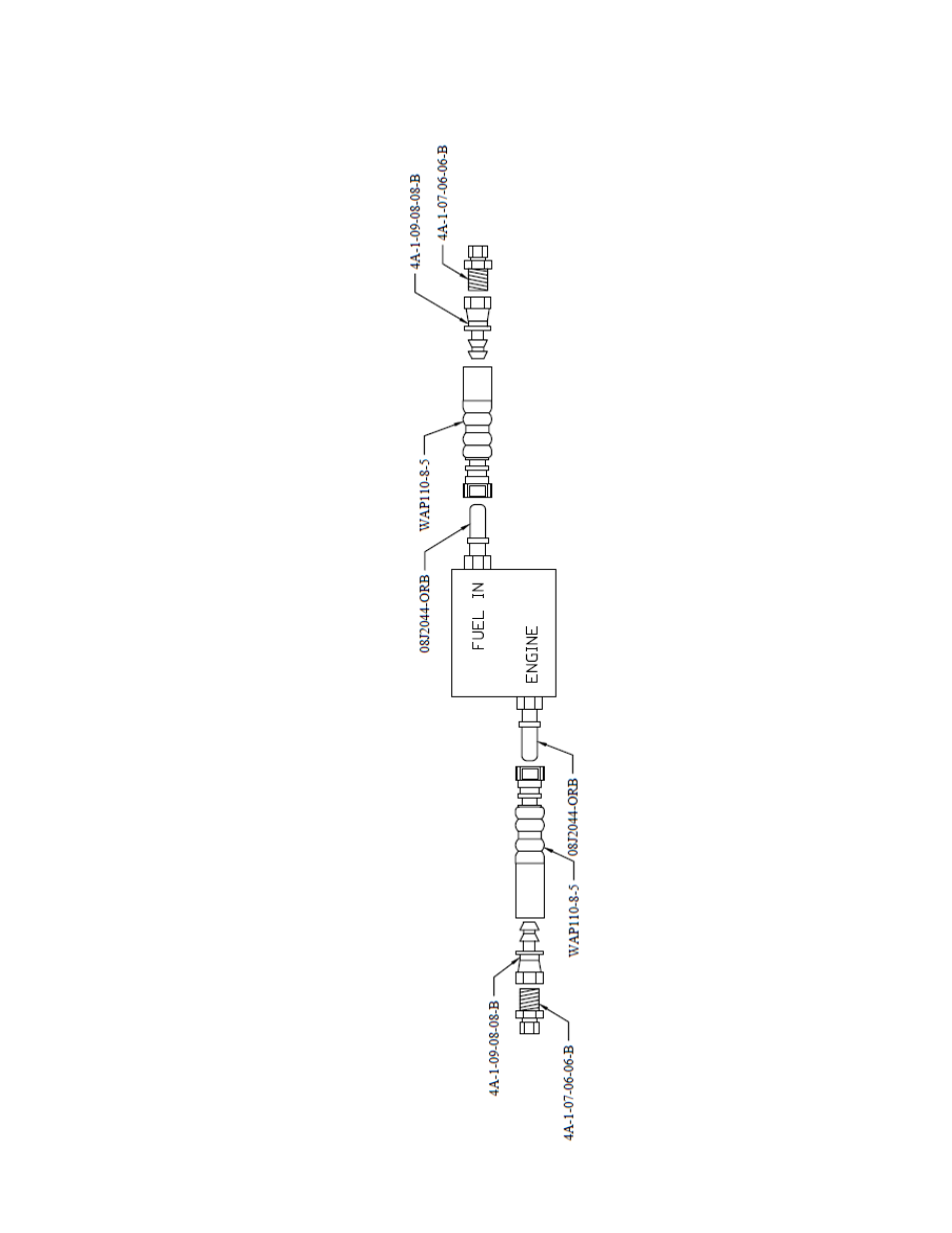 PureFlow AirDog RP-150 - GM 1992-2000 User Manual | Page 8 / 16