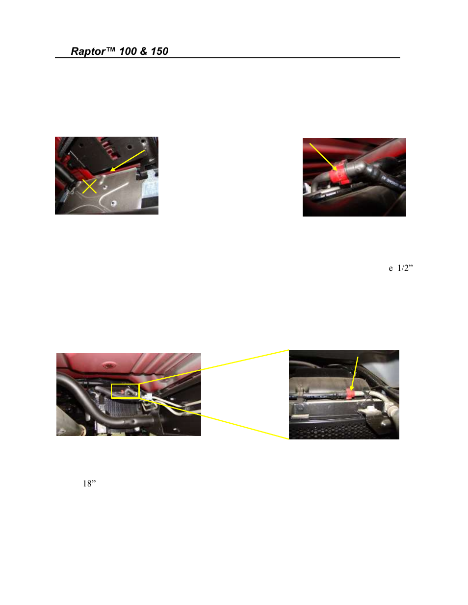 PureFlow AirDog RP-150 - GM Duramax 2001-2010 User Manual | Page 10 / 17