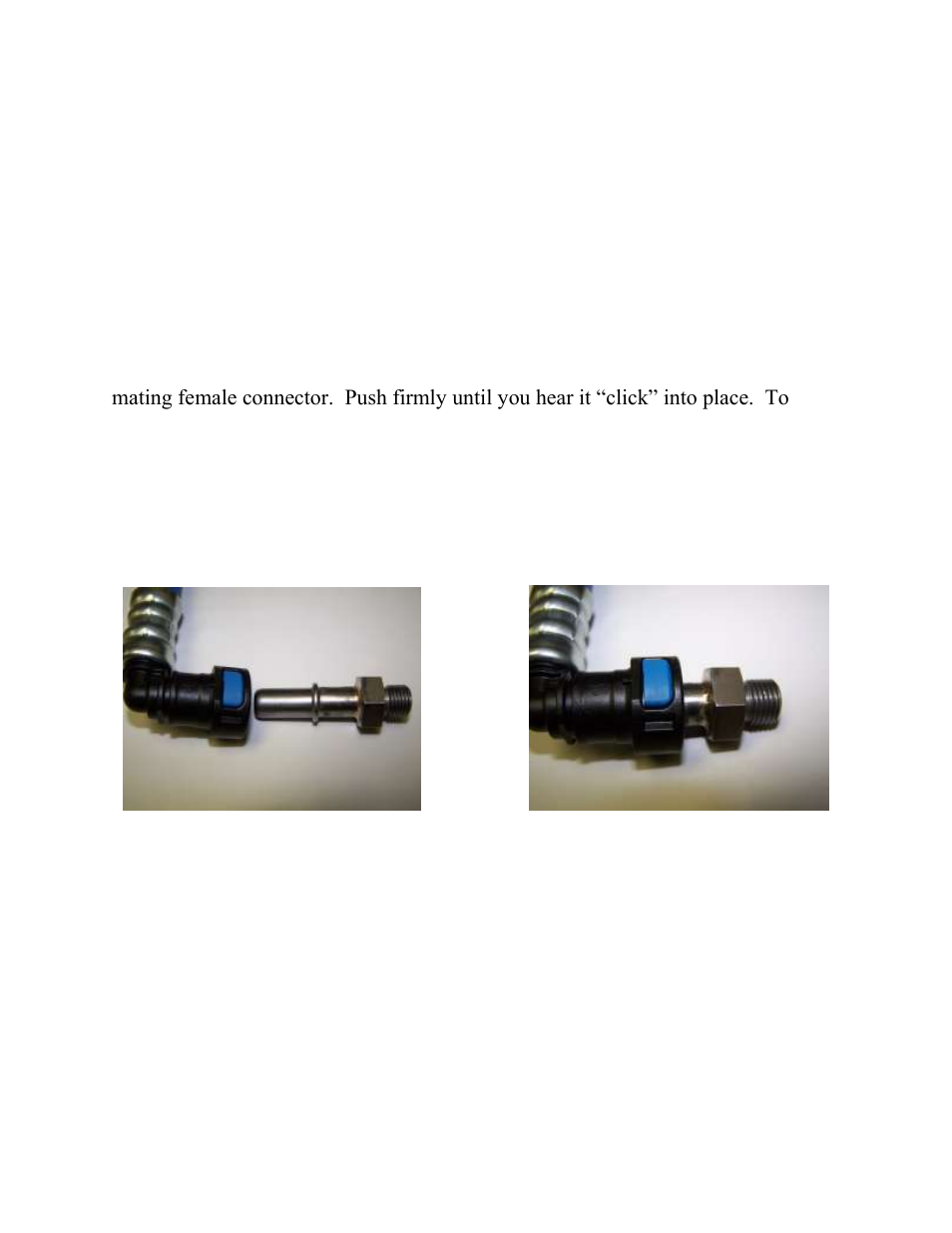 PureFlow AirDog RP-150 - GM Duramax 2001-2010 User Manual | Page 4 / 17