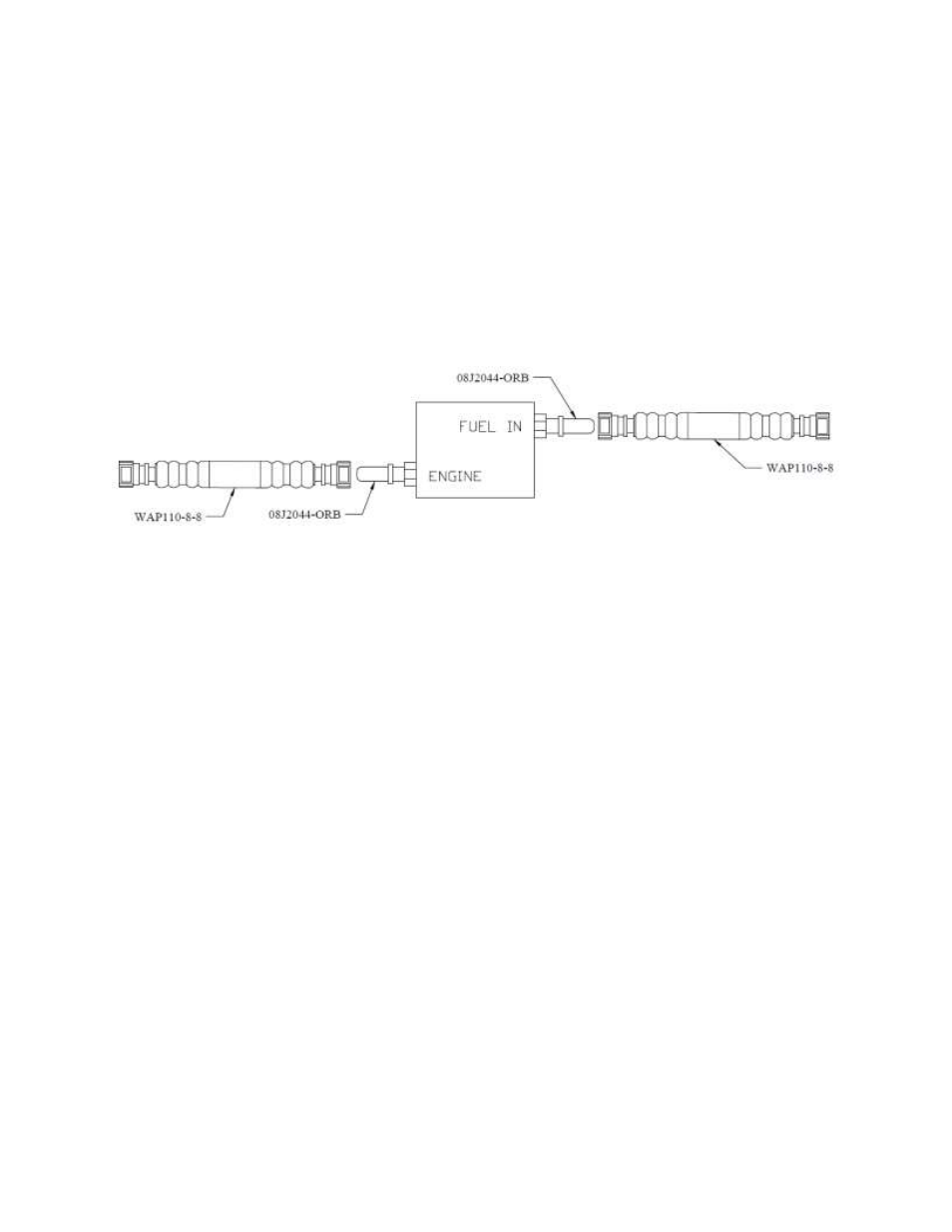 PureFlow AirDog RP-150 - GM Duramax 2001-2010 User Manual | Page 8 / 17