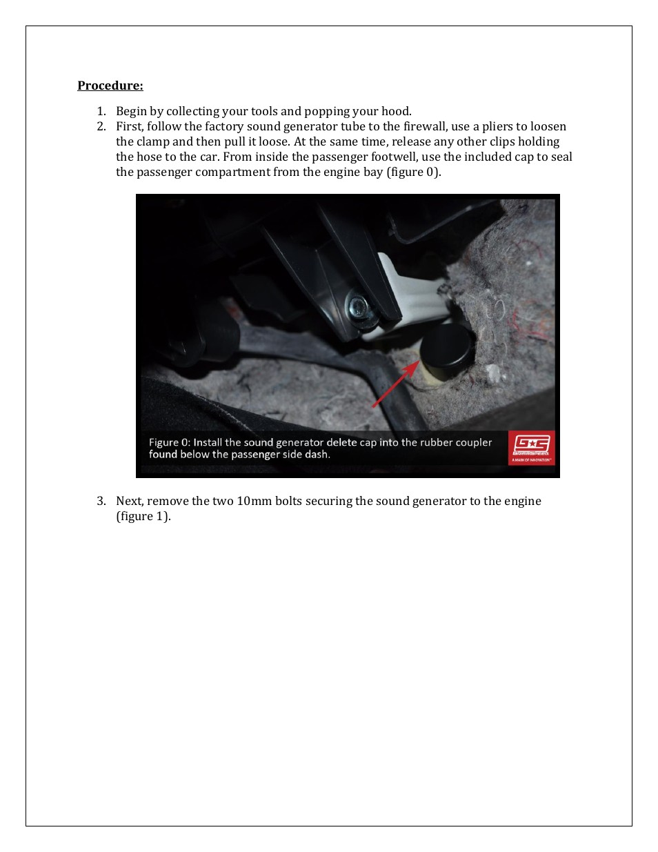 GrimmSpeed BRZ//FR-S Intake User Manual | Page 2 / 17