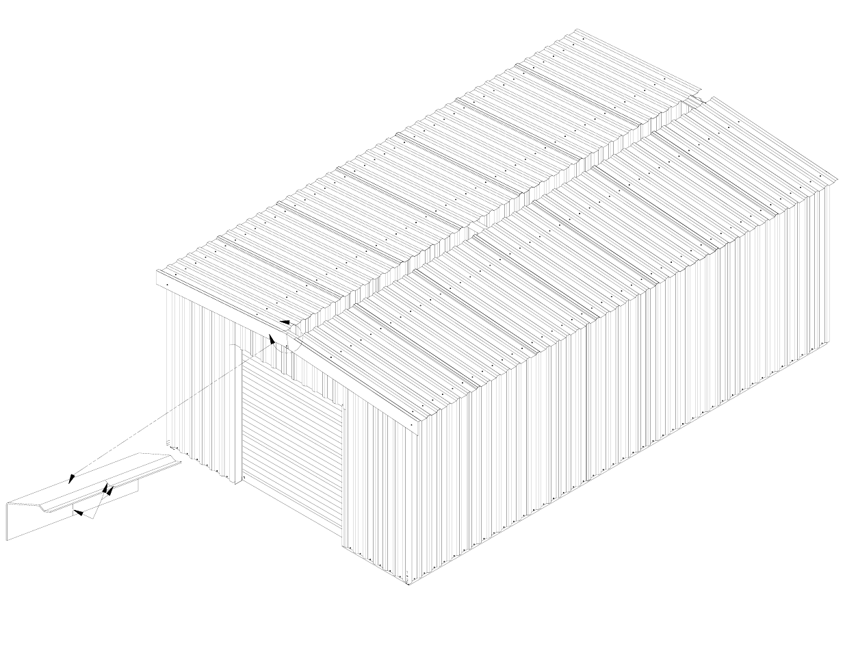 Mueller 12x21 DIY KIT FOR SLAB User Manual | Page 20 / 25