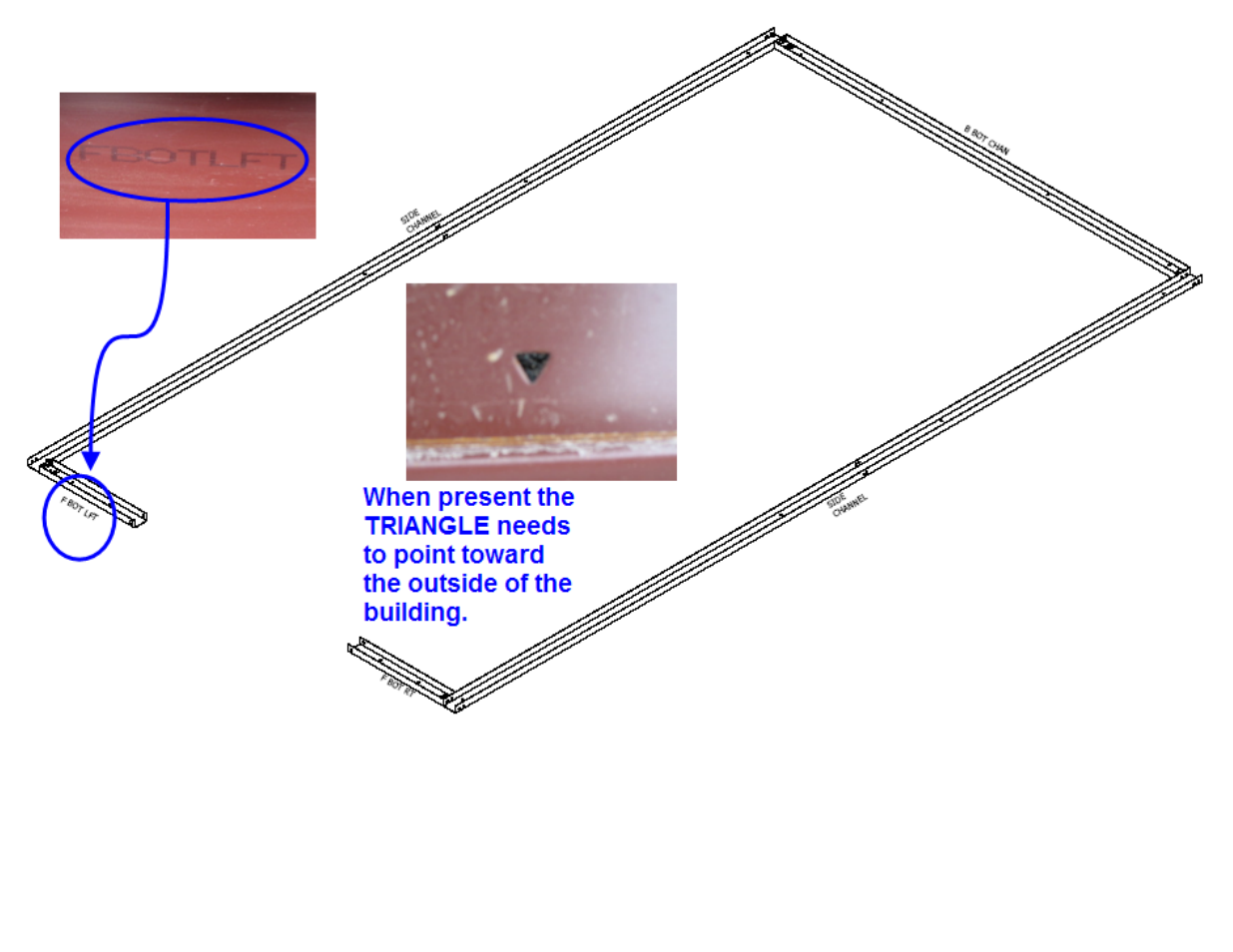 Mueller 12x21 DIY KIT FOR SLAB User Manual | Page 6 / 25