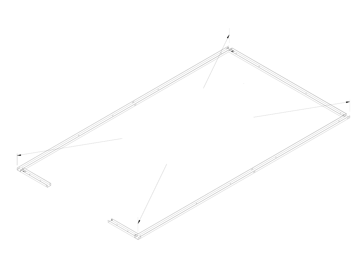 Mueller 12x21 DIY KIT FOR SLAB User Manual | Page 8 / 25