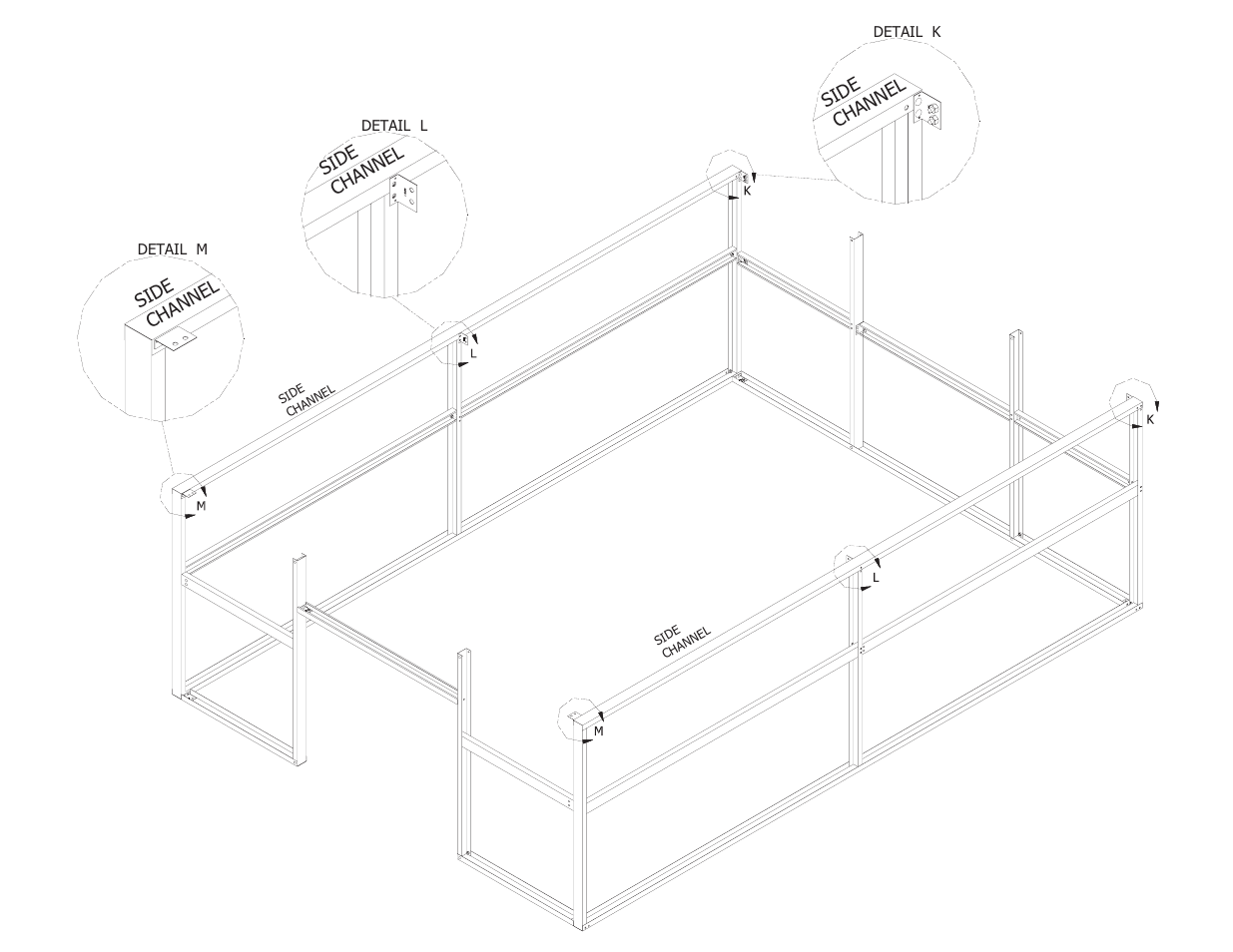 Mueller 18x21 DIY KIT FOR SLAB User Manual | Page 13 / 23