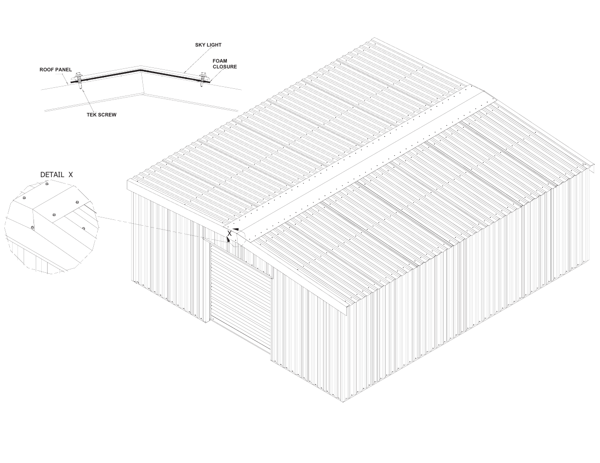 Mueller 18x21 DIY KIT FOR SLAB User Manual | Page 20 / 23