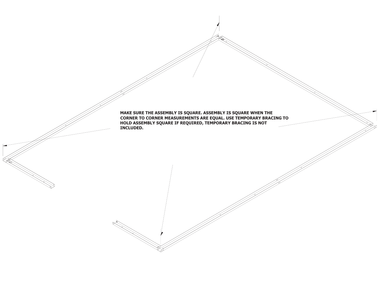 Mueller 18x21 DIY KIT FOR SLAB User Manual | Page 9 / 23