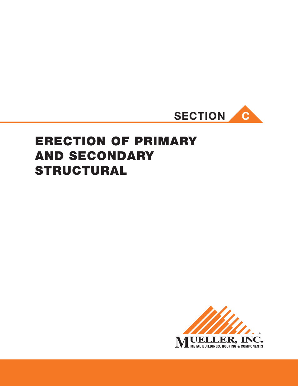 Mueller Pre-Fab User Manual | Page 19 / 112