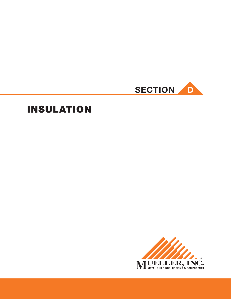 Mueller Pre-Fab User Manual | Page 37 / 112