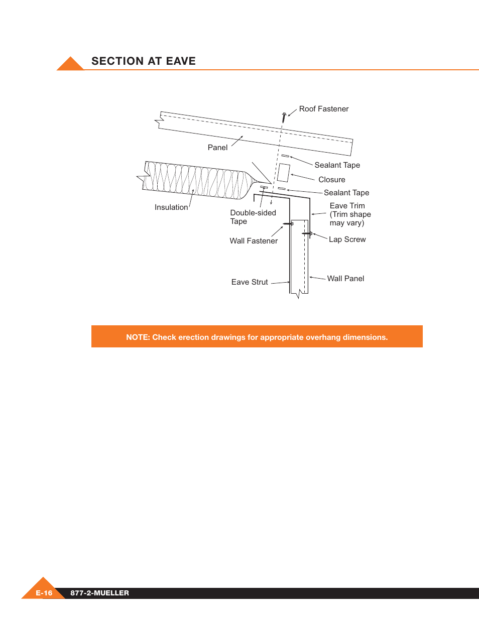 Mueller Pre-Fab User Manual | Page 62 / 112