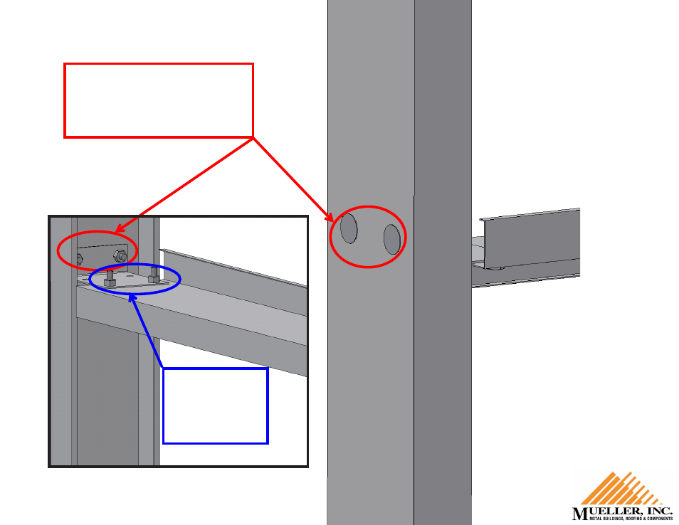 Mueller Cold Form Endwall User Manual | Page 11 / 11
