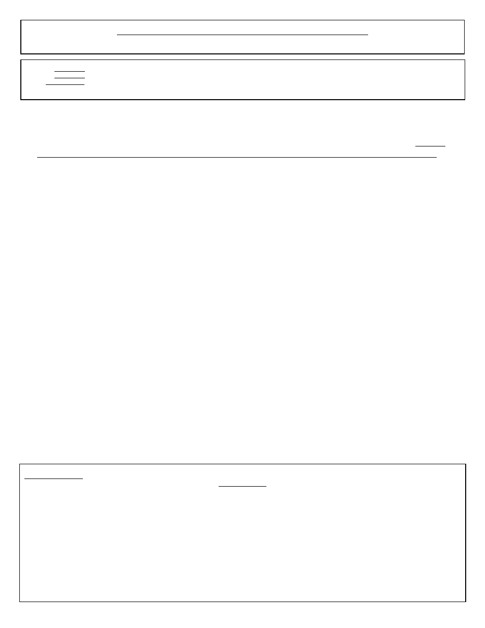 CARR 147101 GX2 Multi-Mount User Manual | Page 2 / 2