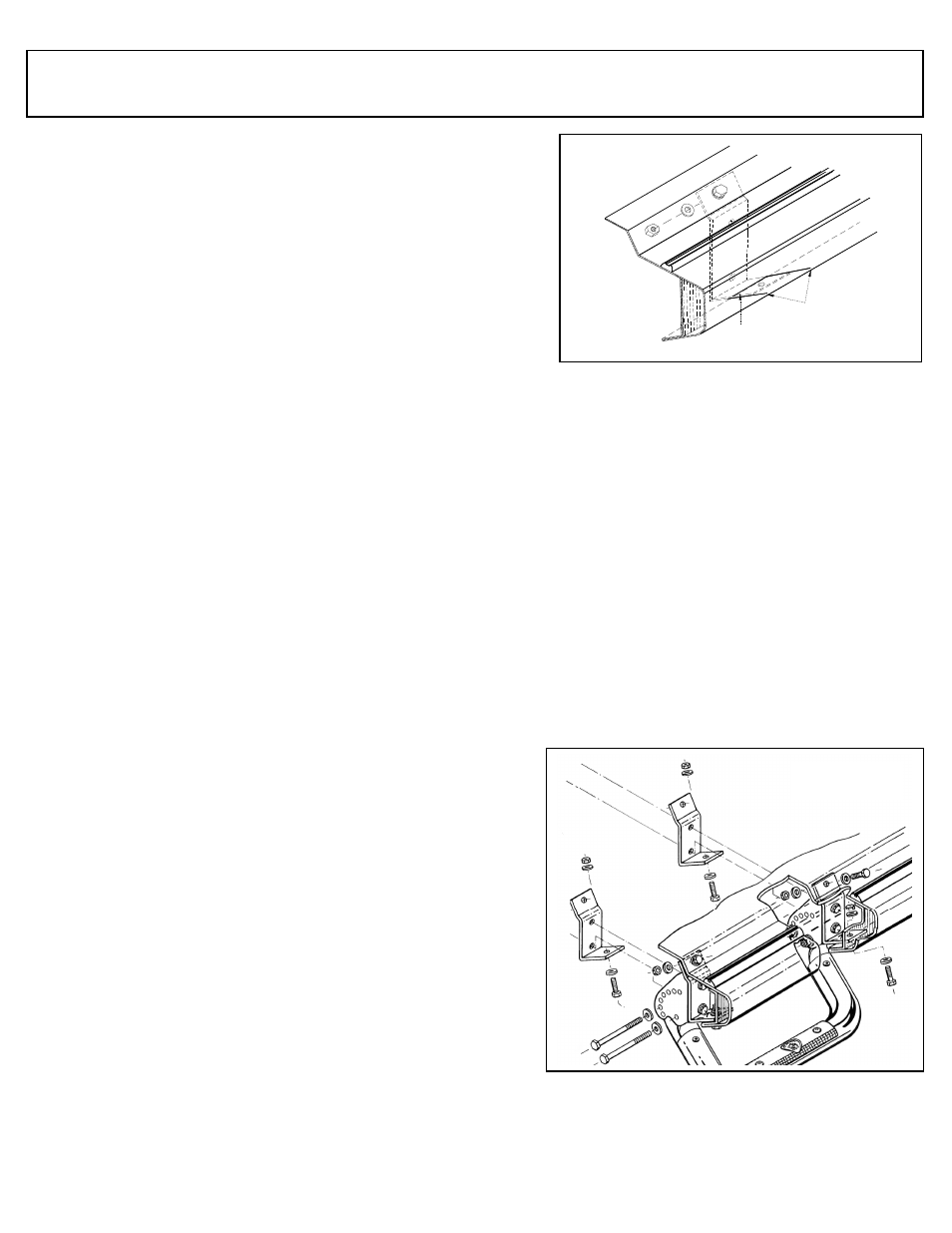 CARR 301861 HD 18” Tube Step User Manual | Page 2 / 4