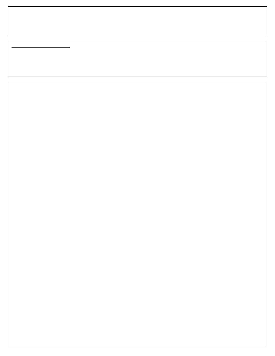 Hoop ii multi-mount step installation instructions | CARR 103994 Hoop II Multi-Mount Step User Manual | Page 3 / 4