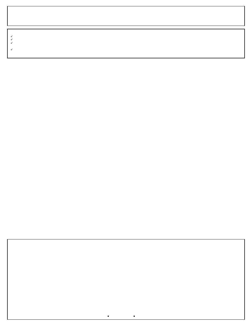 Low profile light bar mounting instructions | CARR 210504 Low-Profile Light Bar User Manual | Page 2 / 2