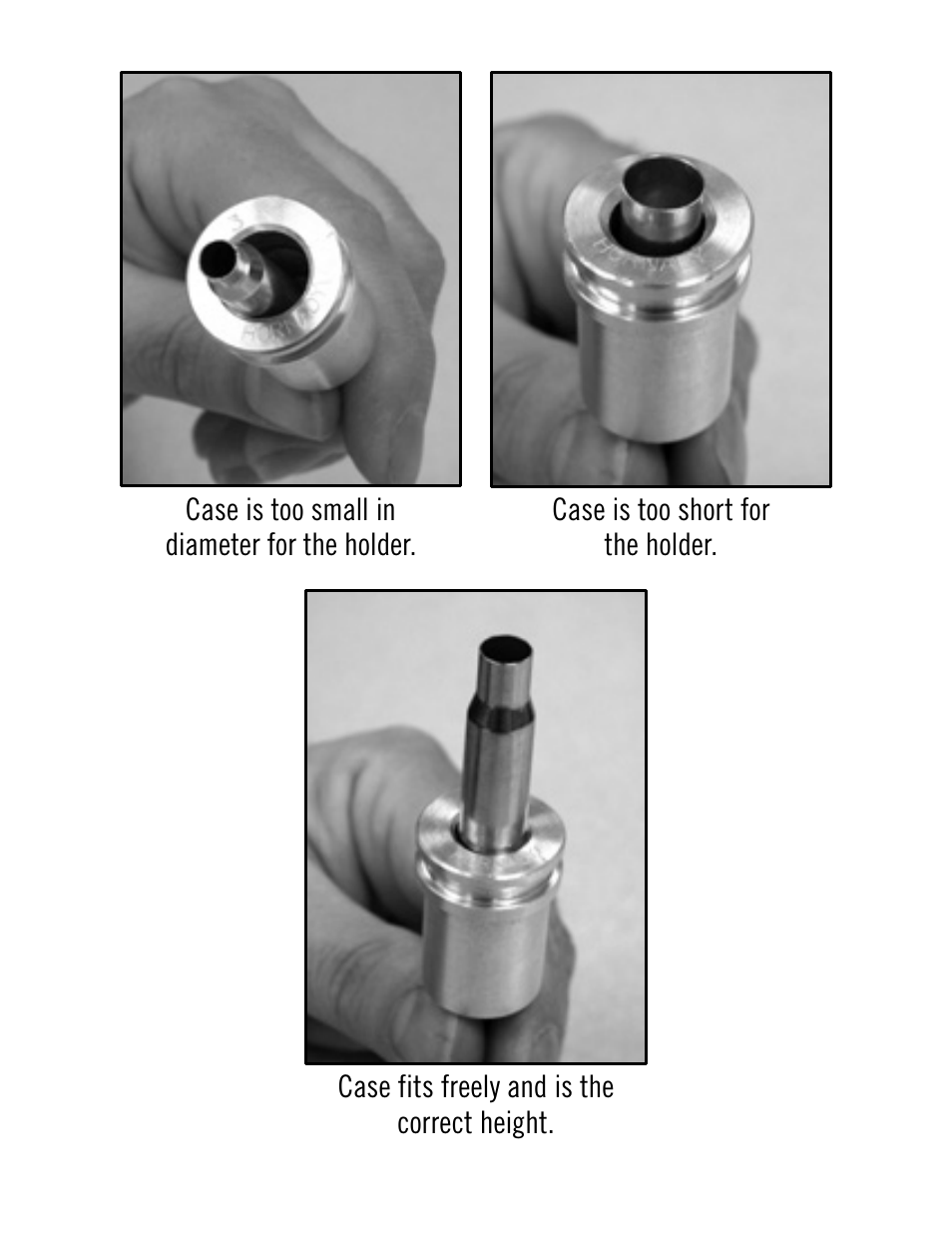 Hornady Annealing Kit User Manual | Page 5 / 8