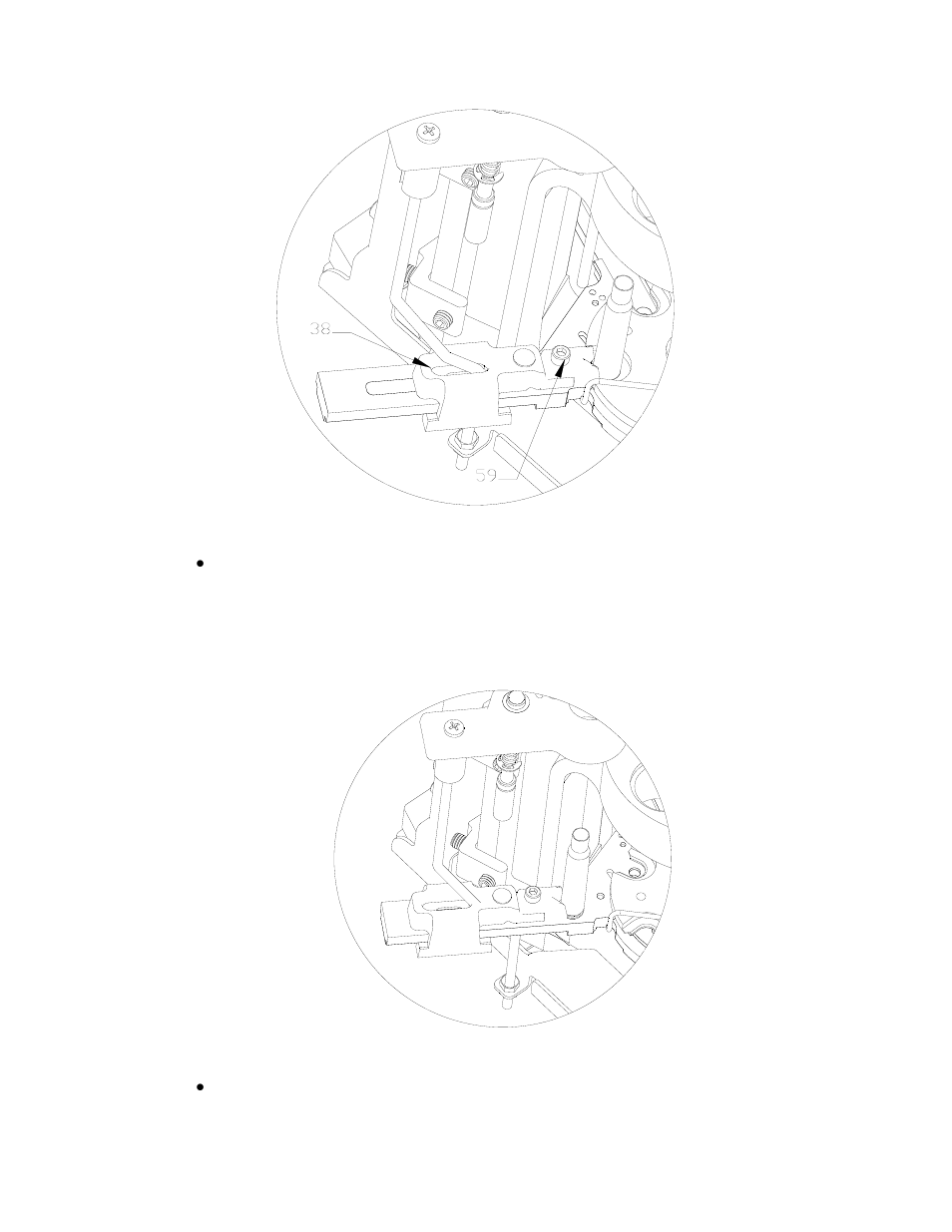 Hornady AP with Case Feeder User Manual | Page 20 / 30