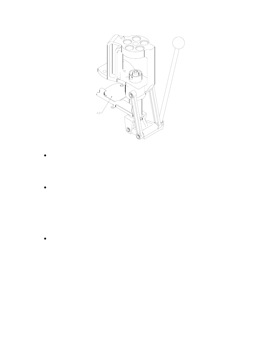 Hornady AP with Case Feeder User Manual | Page 5 / 30