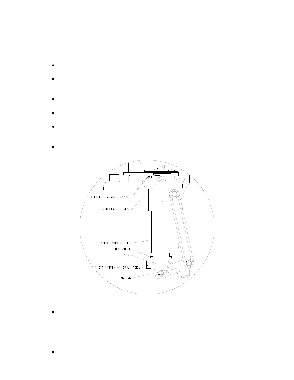 Hornady AP with Case Feeder User Manual | Page 6 / 30