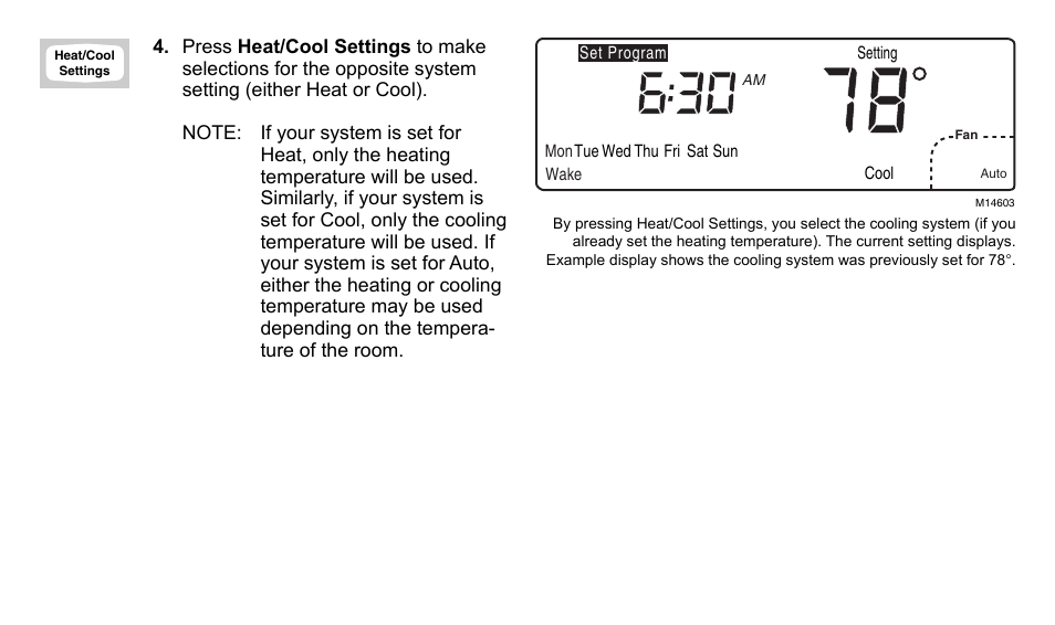 American Standard ASYSTAT500C User Manual | Page 55 / 68