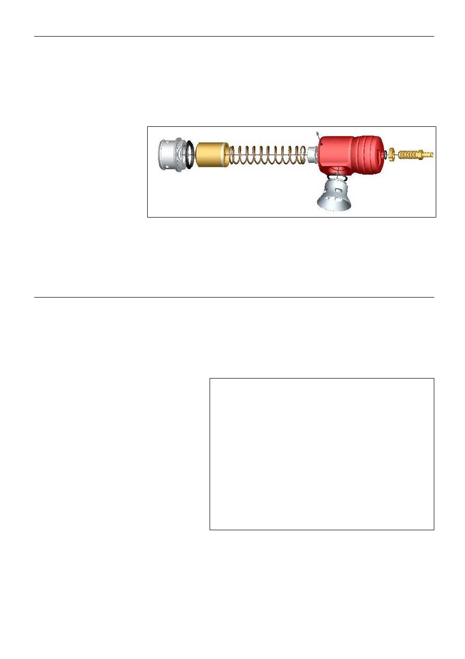 Maintenance, Accessories available | GFB Mach 1 Blow-off Valve (part 1001) User Manual | Page 4 / 4
